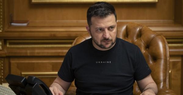 Зеленський заявив про серйозний ризик втягування Білорусі у війну - Новини України