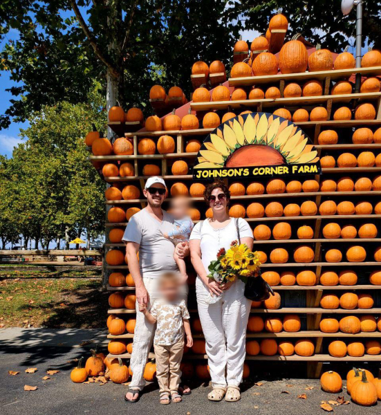 Харків'янка повернулася до України після 11 років у США: Я опинилася на своєму місці - Новини України