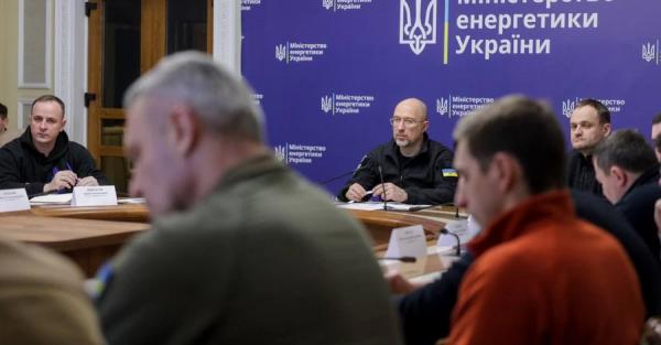 Відремонтували лінію, що з’єднує Україну з Молдовою та спричинила блекаут - Новини України Відремонтували лінію, що з’єднує Україну з Молдовою та спричинила блекаут - Новини України