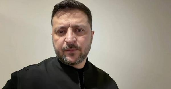 Україна готується до переговорів наступного тижня, чекаємо на конкретику від США, - Зеленський - Новини України Україна готується до переговорів наступного тижня, чекаємо на конкретику від США, - Зеленський - Новини України