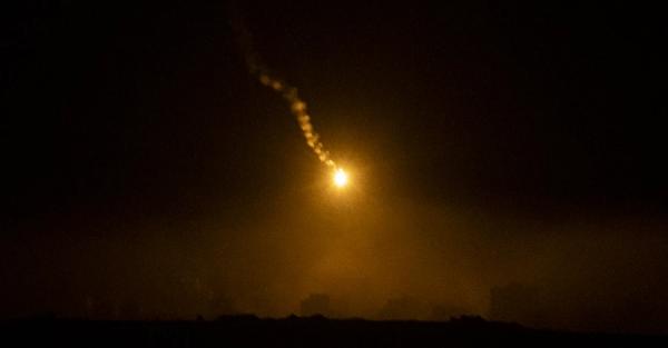 Британська компанія розробляє нову гіперзвукову ракету &ndash; першою її отримає Україна  - Новини України