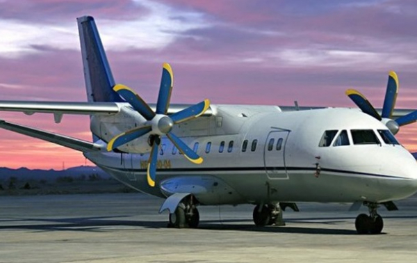 Україна конфіскувала активи потужного авіазаводу ОПК Росії