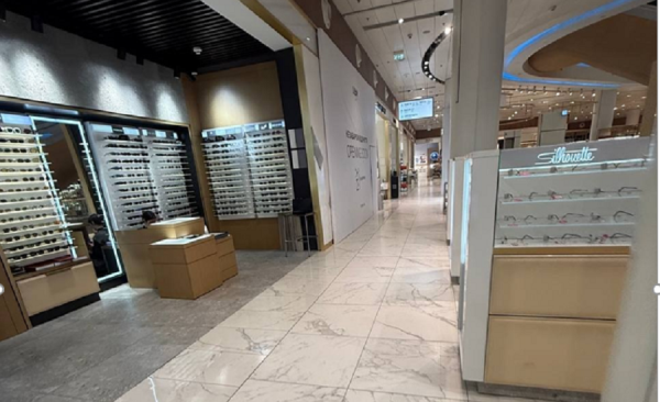 ЦУМ розірвав відносини із франшизою Zielinski & Rozen, що має російських співвласників - Новини України