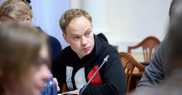 Нардеп Юрчишин видалив свій Telegram та запропонував створити месенджер у Дії - Новини України