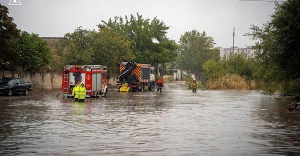 Чернігівщина готується до можливої повені - під загрозою опинилися пів сотні населених пунктів - Новини України