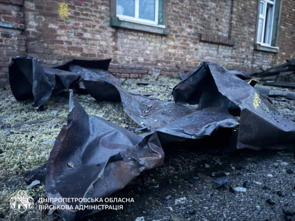 Росіяни вночі атакували Київ, Дніпро та Одесу, серед постраждалих немовля і 4-х річна дівчинка - Новини України