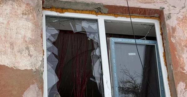 Внаслідок обстрілу Рівненської області загинув чоловік  - Новини України