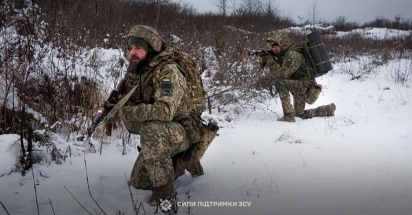 Сили оборони спростували оточення українських підрозділів у Родинському - Новини України