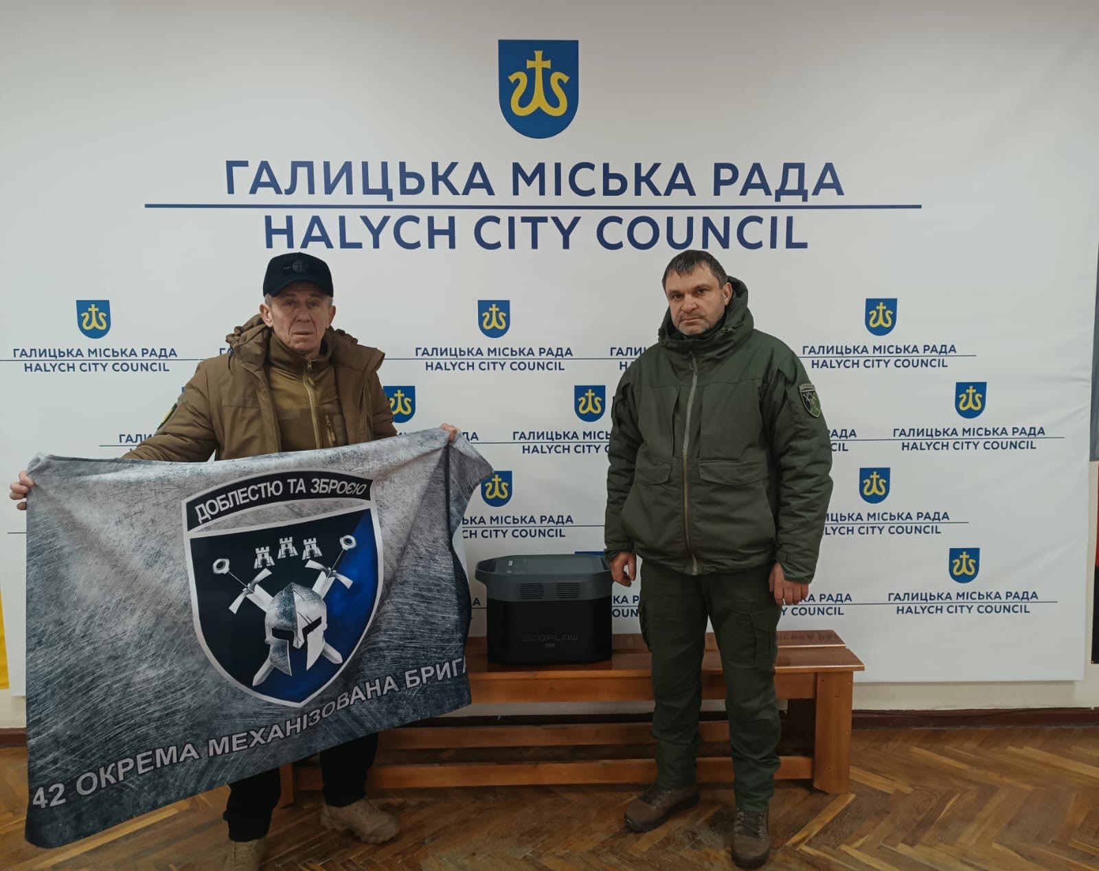 Фото без опису