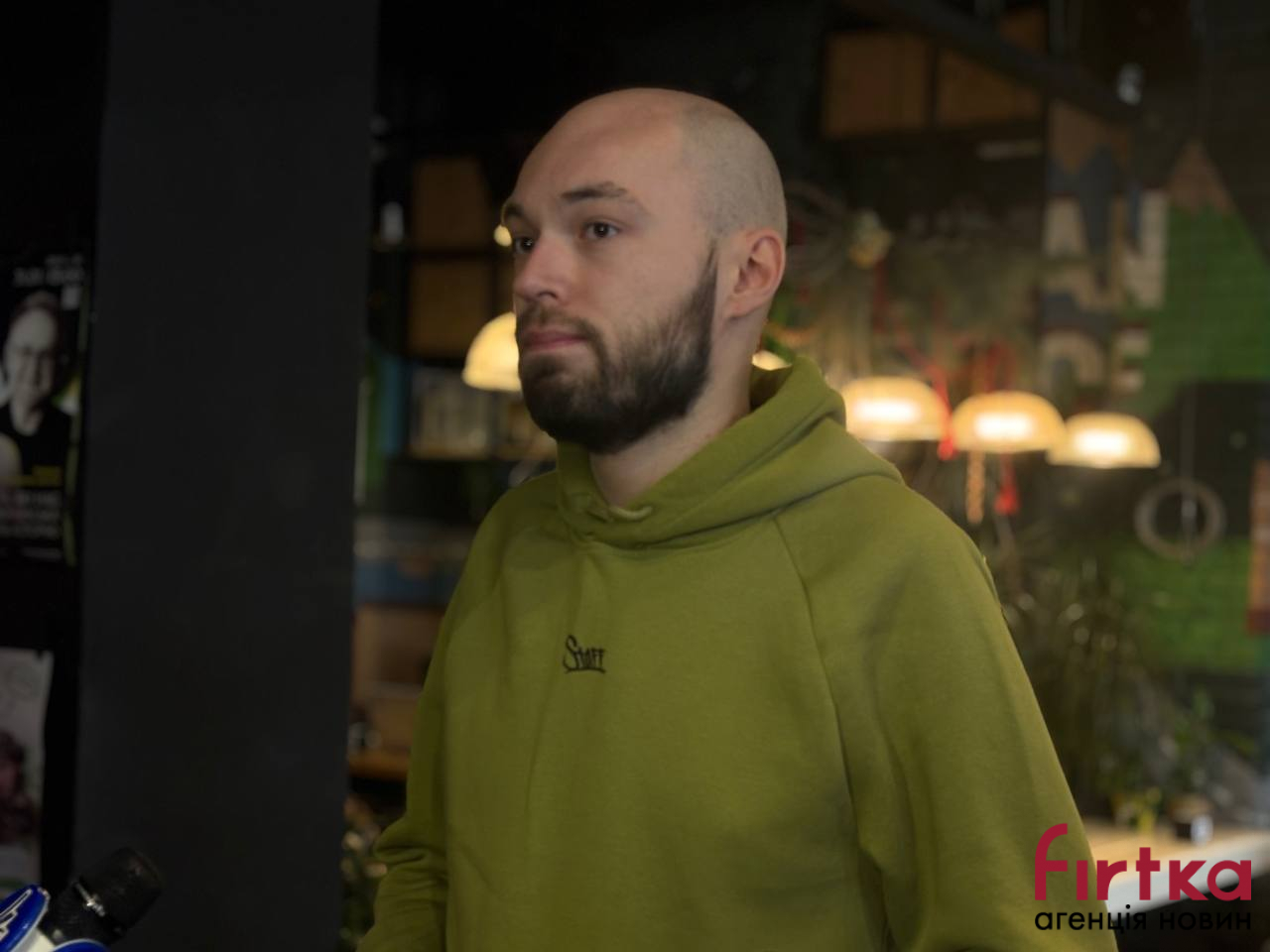 фото: Максим Сич