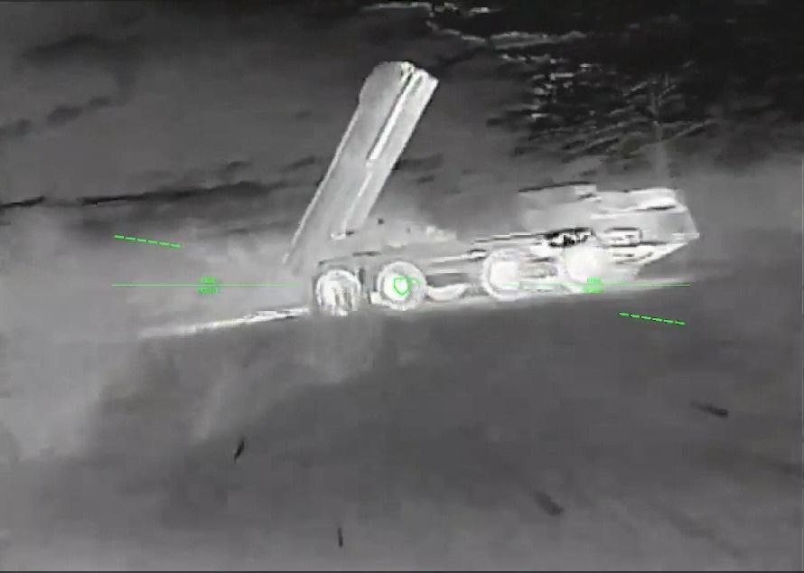 фото від Генерального штабу ЗСУ