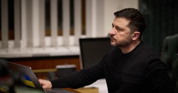 Зеленський дав пораду Бельгії, яка уперше затримала танкер тіньового флоту РФ - Новини України