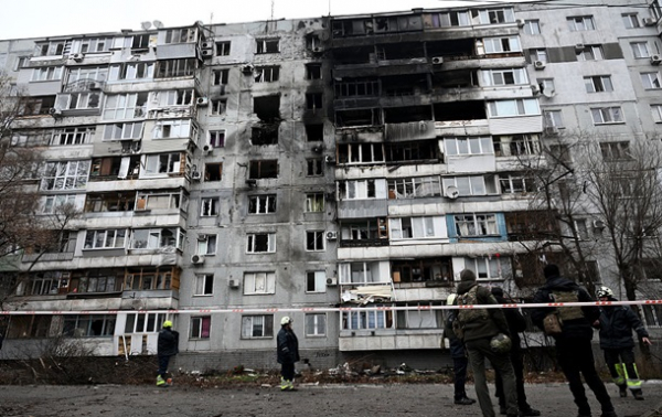 РФ прагне окупувати чотири обласні центри - ОП