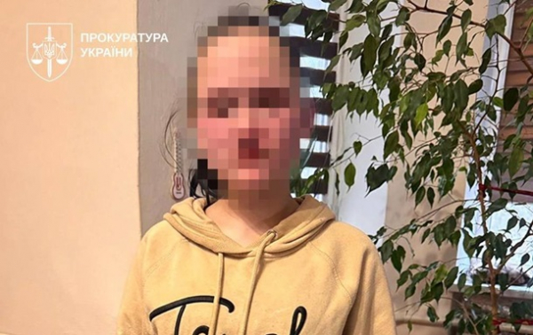 На Прикарпатті 18-річну матір підозрюють у смерті семимісячного сина На Прикарпатті 18-річну матір підозрюють у смерті семимісячного сина