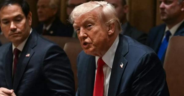 Трамп оголосив про створення нової коаліції країн для боротьби з наркокартелями - Новини України