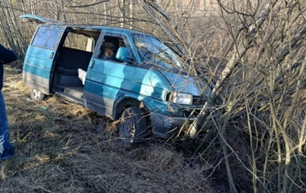 На Волині група людей силоміць "відібрала" у військових ТЦК ухилянта