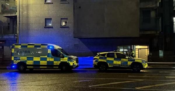 У Ірландії вбили 31-річного українця: напали з ножем, коли він вийшов за продуктами - Новини України