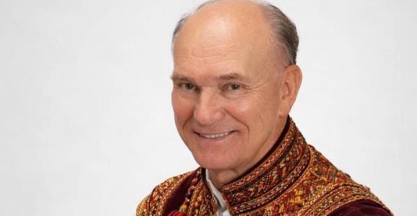 Помер народний артист України Михайло Мацялко - Новини України