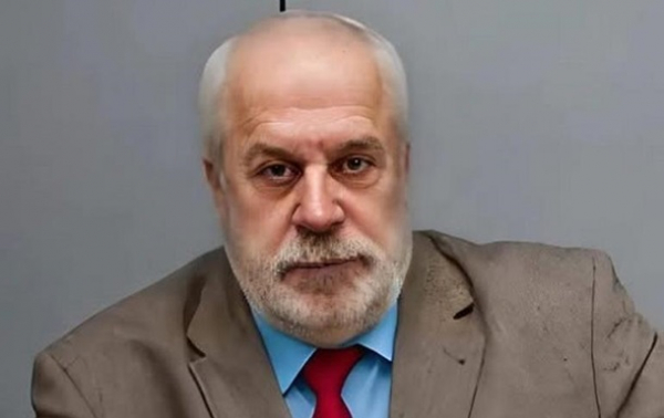 У Вінниці російский "шахед" вбив доктора наук і професора Бориса Авксентюка У Вінниці російский "шахед" вбив доктора наук і професора Бориса Авксентюка