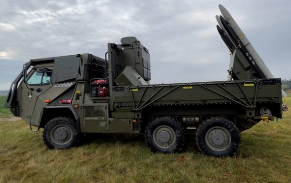 "Шахеди" з п'яти напрямків: як спрацювала ППО