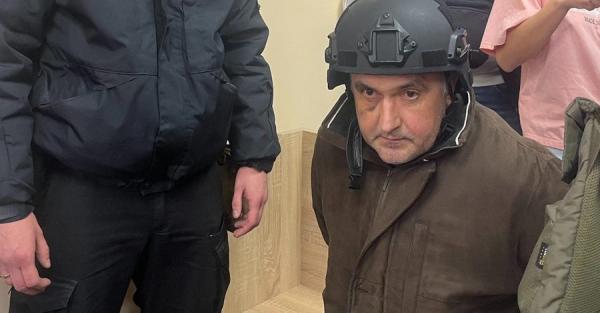 Вбивця активіста Дем&rsquo;яна Ганула розповів, як готувався до злочину  - Новини України