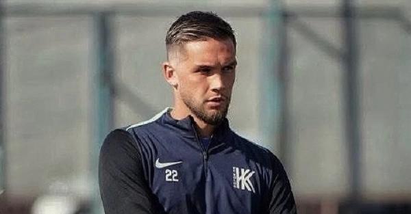 Звільнений з Колоса Данило Колесник переходить у медіафутбол - Новини України