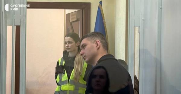 Апеляцію засудженого за вбивство підлітка на київському фунікулері відхилили - Новини України