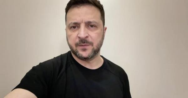 Зеленський заявив про відсутность прогресу з 20-м пакетом санкцій проти РФ та кредитом на 90 мільярдів  - Новини України