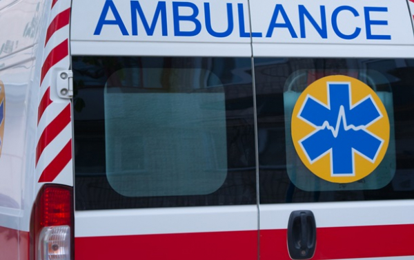 Російські дрони атакували Миколаїв, є постраждалі