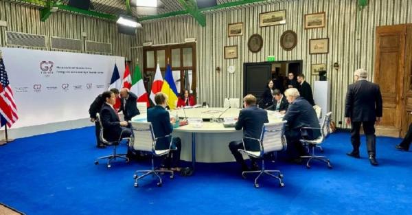 Росіяни щомісяця втрачають понад 30 тисяч військових, - Сибіга - Новини України