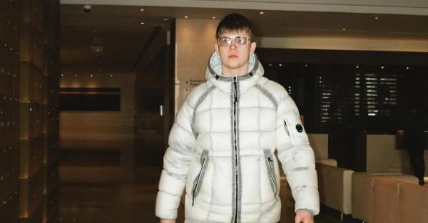 Росіяни украли пісню Drevo, його команда вимагає видалити трек із платформ - Новини України Росіяни украли пісню Drevo, його команда вимагає видалити трек із платформ - Новини України