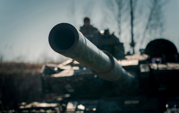 Генштаб: ЗСУ за добу знешкодили 1300 солдатів РФ Генштаб: ЗСУ за добу знешкодили 1300 солдатів РФ