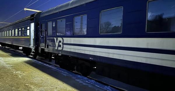 Укрзалізниця посилила правила безпеки для пасажирів поїздів - Новини України