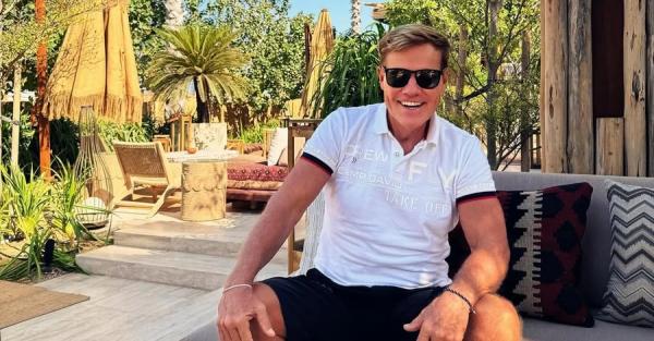 У Литві скасували концерти ексучасника Modern Talking Дітера Болена - Новини України У Литві скасували концерти ексучасника Modern Talking Дітера Болена - Новини України