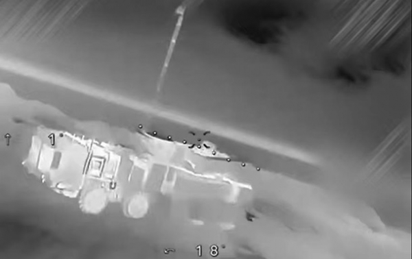 ЗСУ уразили Панцир та катер росіян в Криму ЗСУ уразили Панцир та катер росіян в Криму