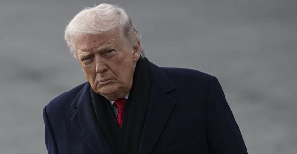 Трамп анонсував відновлення переговорів після ударів по Ірану та смерті аятоли Хаменеї - Новини України