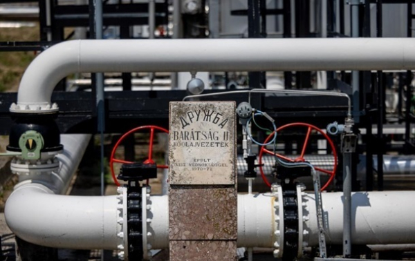 Експерти з ЄС відвідають Дружбу 18 березня - ЗМІ