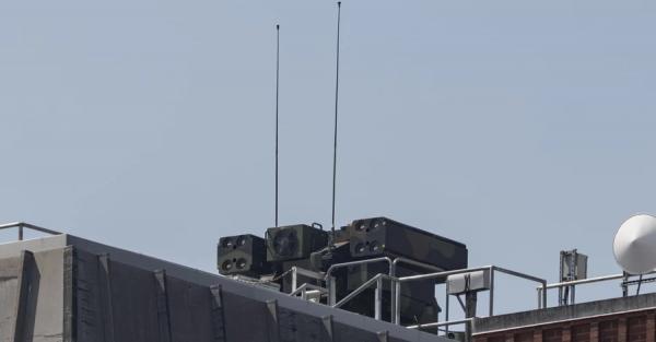 Іран заявив про атаку на системи ППО в Дубаї, де могли перебувати українці - Новини України