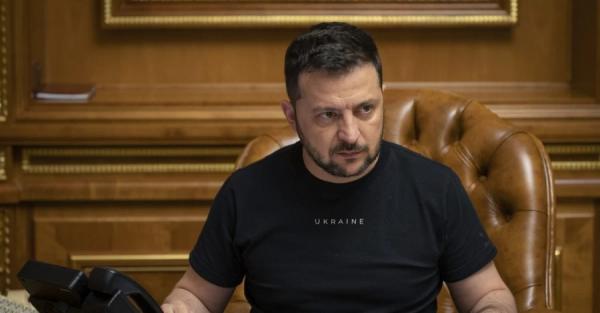 Плани стійкості енергосистеми для регіонів уже затверджено, - Зеленський  - Новини України