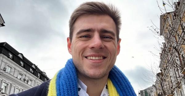 У Києві бігуни подолали дистанцію, яку Гераскевичу не дали проїхати на Олімпіаді-2026 - Новини України У Києві бігуни подолали дистанцію, яку Гераскевичу не дали проїхати на Олімпіаді-2026 - Новини України