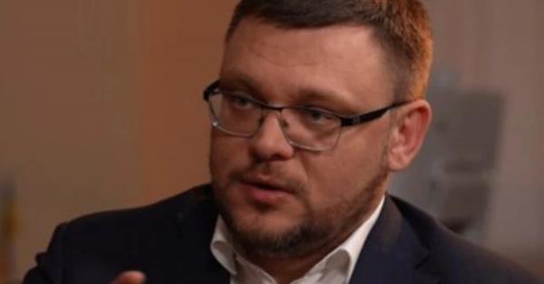 Експрокурор САП оприлюднив нові докази щодо фіктивного усиновлення дитини директором НАБУ Кривоносом - Новини України