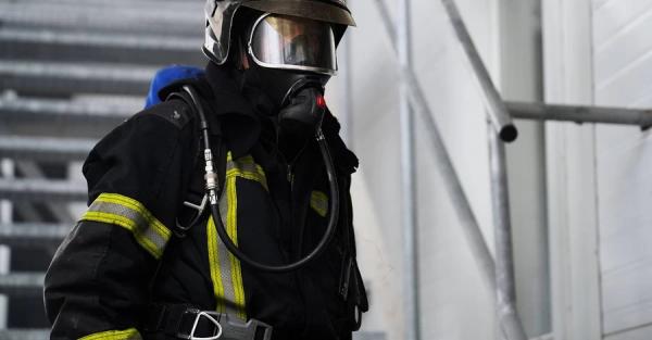 У Львові російський дрон влучив у будівлю СБУ  - Новини України