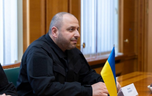 Мирні переговори: Умєров і Віткофф розкрили деталі Мирні переговори: Умєров і Віткофф розкрили деталі