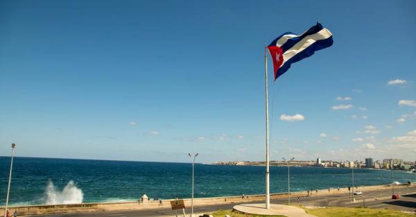 Наступною ціллю США буде Куба, – сенатор США Грем - Новини України Наступною ціллю США буде Куба, – сенатор США Грем - Новини України