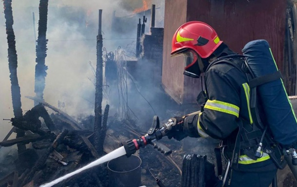 РФ атакувала Кривий Ріг: є загиблі та поранені РФ атакувала Кривий Ріг: є загиблі та поранені