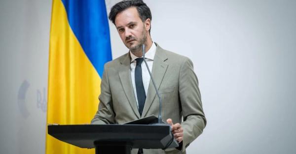 У МЗС України відповіли на погрози Ірану, порівнявши їх із виправданнями серійного вбивці - Новини України У МЗС України відповіли на погрози Ірану, порівнявши їх із виправданнями серійного вбивці - Новини України