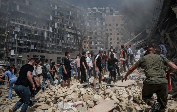 Обстріл Охматдиту: генералу РФ повідомили про підозру Обстріл Охматдиту: генералу РФ повідомили про підозру