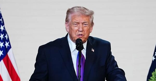 Трамп відхилив переговори про припинення війни в Ірані - "запізно" - Новини України