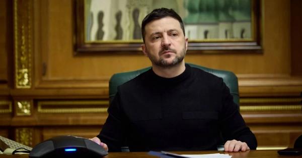 Зеленський заявив про паузу у переговорах - увага партнерів прикута до Ірану - Новини України