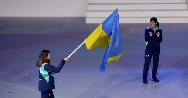 Україна увійшла до топ-3 медального заліку зимової Паралімпіади-2026 - Новини України